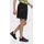 Schöffel Sweatrock Damen Schwarz 42