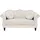 Beliani Sofa Beige SKIEN