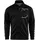 Stooker Men SIDNEY Sweatjacke Schwarz 3XL