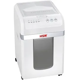 HSM shredstar Autofeed X300 Weiß