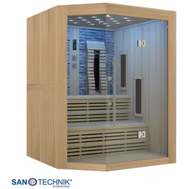 SANOTECHNIK KIRUNA