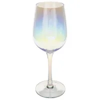 SECRET DE GOURMET Weingläser fantasy 6er-set, 380 ml, transparent