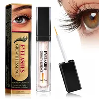 7ml Wimpern Pflege Liquid,Wimpernpflege Serum Pflege für Ihre wimpern,Lash Serum Für sichtbar dichtere und schöne lash,Für Frauen und Männer,Einfache Anwendung,Wimpernserum,Lash Serum