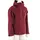 La Sportiva Crest Evo Shell Damen Tourenjacke-Dunkel-Rot-L
