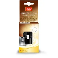 PERFECT CLEAN