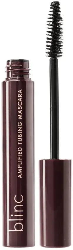 Blinc Amplified Tubing Mascara Dark Brown (9 ml)
