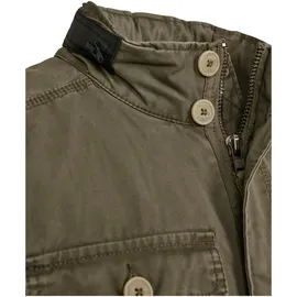 Brandit Textil Britannia Jacket Herren oliv M
