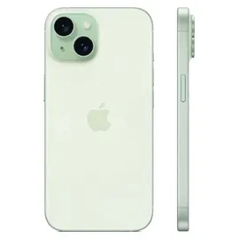 Apple iPhone 15 512 GB Grün