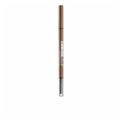 MAYBELLINE NEW YORK Augenbrauen-Stift BROW ultra slim #02-soft brown braun
