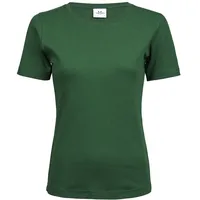Tee Jays Damen Interlock T-Shirt 580 forest green