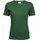 Tee Jays Damen Interlock T-Shirt 580 forest green