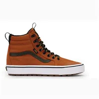 Vans Mte Sk8-hi Waterproof Insulated Sportschuhe - Glazed Ginger