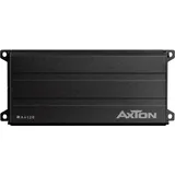 Axton Axton, A4120 – Autoversterker - 4-kanaals versterker - 4x 60 Watt