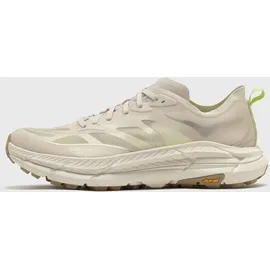 HOKA Mafate Speed 4 Lite Herren Pink 39