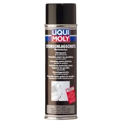 LIQUI MOLY Steinschlag-Schutz grau (500 ml) Steinschlagschutz  6105