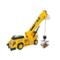 Liniex Power X, Lift"N"'Move Crane Truck'