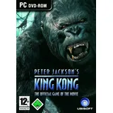 King Kong (Peter Jackson's) (USK) (PC)