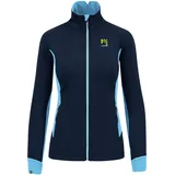 Karpos Pizzocco Evo Fleece Sky Captain/Blue Atoll XS