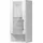 WELLTIME Hängeschrank WELLTIME "Jaca", weiß, B:30cm H:64cm T:20cm, Holzwerkstoff, MDF, Schränke, Hängeschrank, Breite 30 cm, mit MDF Hochglanz-Fronten