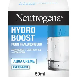 Neutrogena Hydro Boost Aqua Creme 50 ml