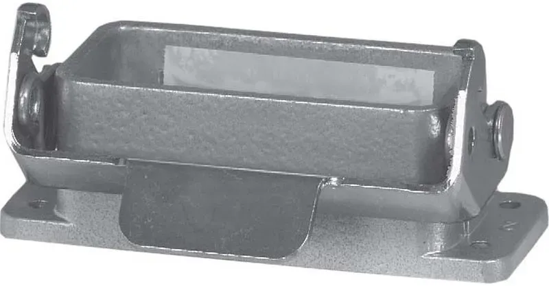Amphenol Tuchel AB-Gehäuse C146 10F015-000-2
