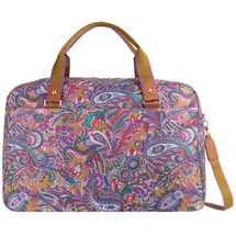 Oilily Reisetasche Wynona Weekender Plantation