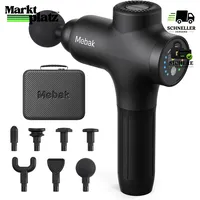 Mebak 3 Massagepistole