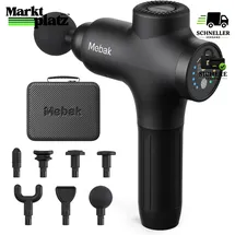 Mebak 3 Massagepistole