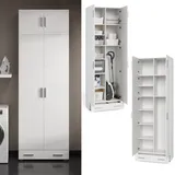 Vicco Ingo Universalschrank 0 x 0 x 0 cm Weiß