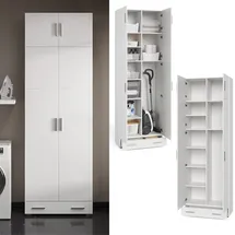 Vicco Ingo Universalschrank 0 x 0 x 0 cm Weiß