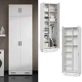 Vicco Ingo Universalschrank 0 x 0 x 0 cm Weiß