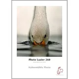 Hahnemühle Photo Luster 260 g/m2