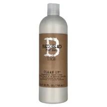 Tigi Bed Head For Men Clean Up Peppermint 750 ml