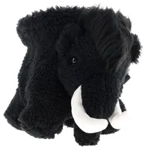 Mammut Fluffy Chalkbag Chalk Schwarz