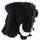 Mammut Fluffy Chalkbag Chalk Schwarz