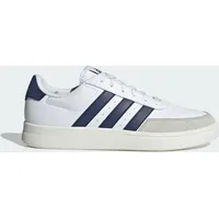 Adidas Breaknet 2.0 Cloud White / Dark Blue / Core White 45 1/3