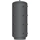 TWL | Pufferspeicher 200 Heizungswasser | 1 Wärmetauscher | 90°