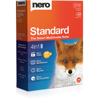 Nero 2019 Standard