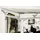 SKANHOLZ Sanremo 648 x 300 cm Leimholz weiß