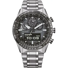Citizen Promaster Sky JV2006-55H Edelstahl 43 mm JV2006-55H