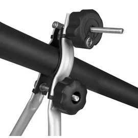 Menabo HUGGY LOCK Fahrradträger für das Dach