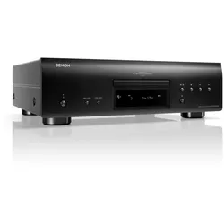 Denon DCD-1700NE Black