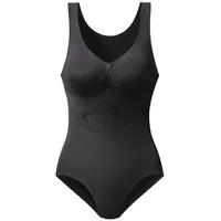 LASCANA Shaping-Body Damen schwarz Gr.XL (48/50)