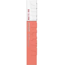 Maybelline SuperStay Matte Ink 60 Beige/Rosa