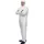 S.T. Dupont Tyvek 500 Xpert weiß, PSA III DuPont Einweganzug ClassicXPERT, Gr. XL