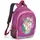 NICI Magical Forest NICI Green 32X22X10CM - Rosa