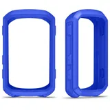 Garmin Silikonhülle für Edge 550/850 - Blau - One Size