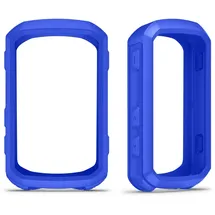 Garmin Silikonhülle für Edge 550/850 - Blau - One Size