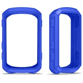 Garmin Silikonhülle für Edge 550/850 - Blau - One Size