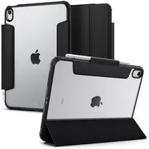 SPIGEN Ultra Hybrid Pro Hülle für iPad 11 (A16 Chip 2025) / 10. Generation (2022) Schwarz
